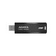 Накопитель SSD USB 3.2 1TB SD610 ADATA (SC610-1000G-CBK/RD) - Нулевой остаток (Feed) - Нулевой остаток (Feed)