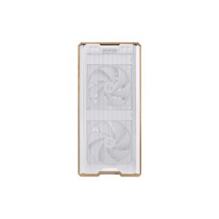 Корпус для ПК Lian Li LANCOOL 217, White (G99.LAN217W.00)