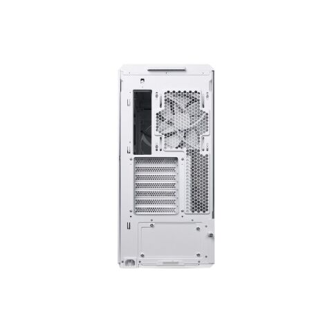 Корпус для ПК Lian Li LANCOOL 217, White (G99.LAN217W.00) - Корпуса  - Корпуса 