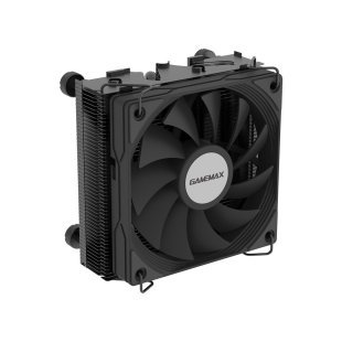 Кулер для процессора Gamemax Ice Surface Black