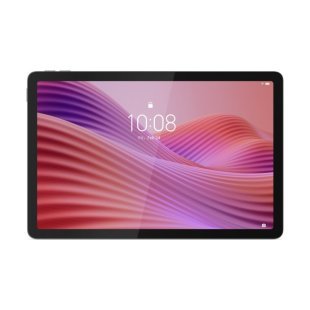 Планшет Lenovo Tab 4/128 LTE Luna Grey + Clear Case (ZAEJ0050UA)