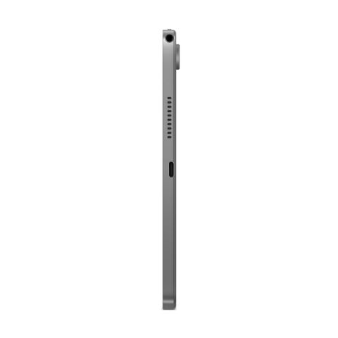 Планшет Lenovo Tab 4/128 LTE Luna Grey + Clear Case (ZAEJ0050UA) - Нулевой остаток (Feed)  - Нулевой остаток (Feed) 