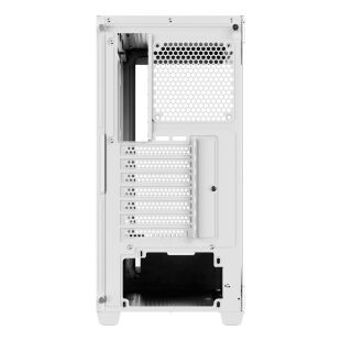 Корпус для ПК OCYPUS GAMMA C72 WH (GAMMA-C72-WHD000XX-GL)
