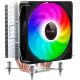 Кулер для процессора Zezzio ZH-C400 V2 ARGB/SRGB Ultra Fan - Кулеры к процессорам  - Кулеры к процессорам 