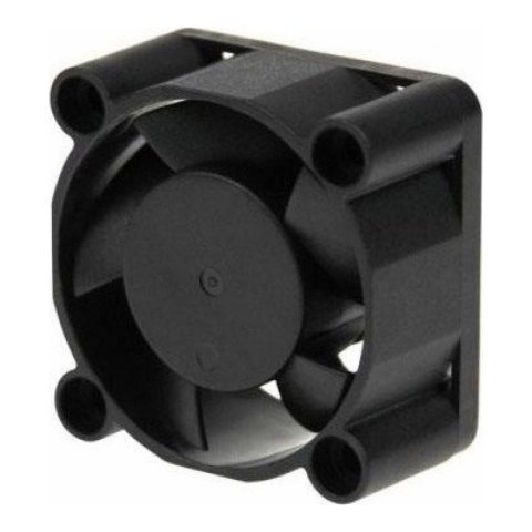 Кулер для корпуса Titan TFD-4020M12Z (TFD-4020 M 12 Z) - Нулевой остаток (Feed) - Нулевой остаток (Feed)