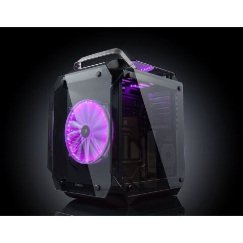 Корпус Vinga Limpid - Нулевой остаток (Feed)  - Нулевой остаток (Feed) 