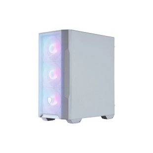 Корпус MSI MAG FORGE M100R WHITE