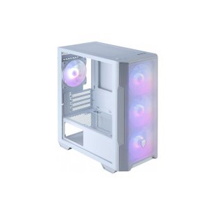Корпус MSI MAG FORGE M100R WHITE