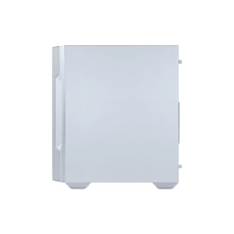 Корпус MSI MAG FORGE M100R WHITE - Нулевой остаток (Feed) - Нулевой остаток (Feed)