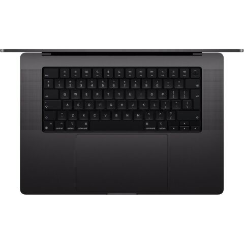 Ноутбук Apple MacBook Pro 16 A3403 M4 Pro Space Black (MX2X3UA/A) - Нулевой остаток (Feed)  - Нулевой остаток (Feed) 