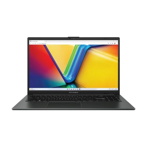 Ноутбук ASUS Vivobook Go 15 E1504FA-BQ210 (90NB0ZR2-M00950) - Нулевой остаток (Feed) - Нулевой остаток (Feed)