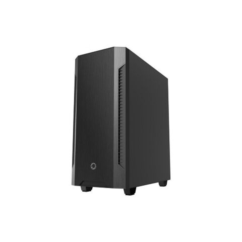 Корпус Gamemax Fortress TG - Нулевой остаток (Feed)  - Нулевой остаток (Feed) 