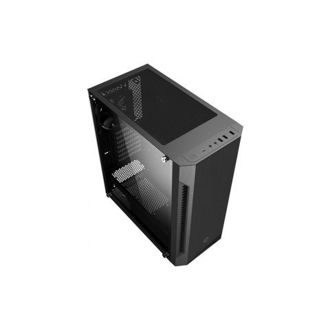 Корпус Gamemax Fortress TG - Нулевой остаток (Feed)  - Нулевой остаток (Feed) 