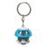 Брелок Jinx Overwatch 3D Keychain Snowball -   -  
