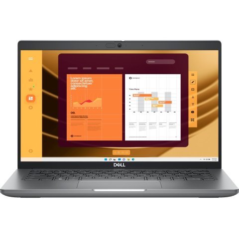Ноутбук Dell Latitude 5450 (N015L545014UA_W11P) - Нулевой остаток (Feed) - Нулевой остаток (Feed)
