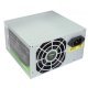 Блок питания Gamemax 400W (GM-400-8CM) - Нулевой остаток (Feed) - Нулевой остаток (Feed)