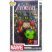 Фігурка Funko Marvel Comic Covers Skrull as Iron Man фанко Скрул (Funko 2023 Limited Edition) 16 -   -  
