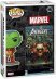 Фігурка Funko Marvel Comic Covers Skrull as Iron Man фанко Скрул (Funko 2023 Limited Edition) 16 -   -  