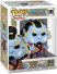 Фігурка Funko One Piece: Jinbe Фанко Ван-Піс Великий куш 1265 -   -  