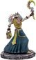 Фигурка McFarlane World of Warcraft Undead Priest Warlock Варкрафт Нежить Жрец Варлок -   -  
