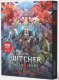 Пазл Ведьмак Dark Horse Comics The Witcher 3: Wild Hunt Monster Faction Puzzle 1000 шт. -   -  
