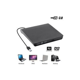 Оптический привод DVD-RW Maiwo K525