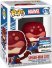 Фігурка Funko Marvel Beyond Amazing SpiderMan (Amazon Exclusive) Людина-павук Фанко 979 -   -  