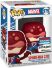 Фігурка Funko Marvel Beyond Amazing SpiderMan (Amazon Exclusive) Людина-павук Фанко 979 -   -  