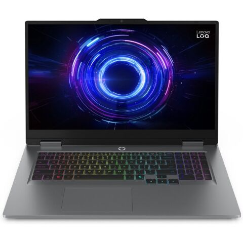 Ноутбук Lenovo LOQ 17IRX10 (83JH00B2RA) - Нулевой остаток (Feed)  - Нулевой остаток (Feed) 