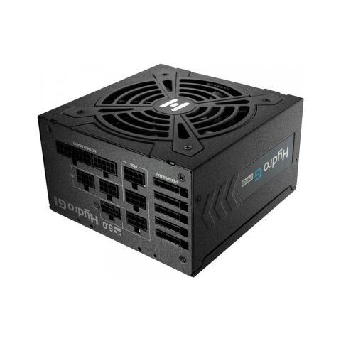 Блок питания FSP 1000W HYDRO G PRO (HG2-1000 Gen5) - Блоки питания  - Блоки питания 