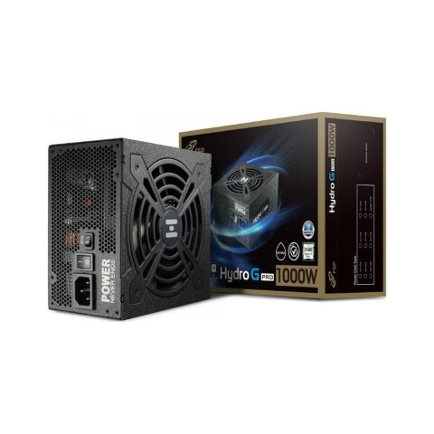 Блок питания FSP 1000W HYDRO G PRO (HG2-1000 Gen5) - Блоки питания  - Блоки питания 