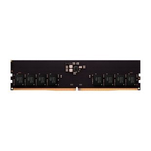 Модуль памяти для компьютера DDR5 8GB 5600 MHz Elite Team (TED58G5600C4601)