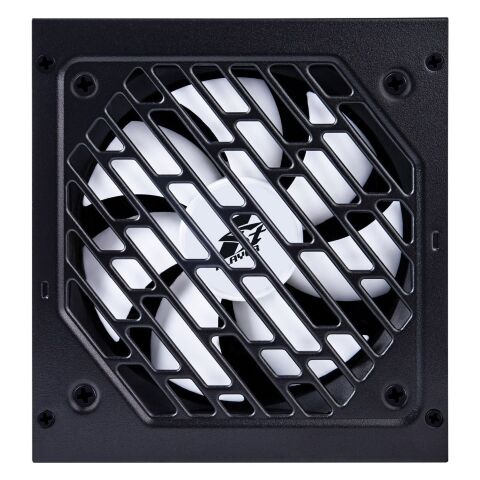 Блок питания 1stPlayer 650W (FK-650-BK-EU) - Нулевой остаток (Feed)  - Нулевой остаток (Feed) 