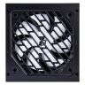 Блок питания 1stPlayer 650W (FK-650-BK-EU)