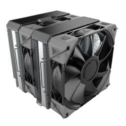 Система жидкостного охлаждения MONTECH NX600 (B)