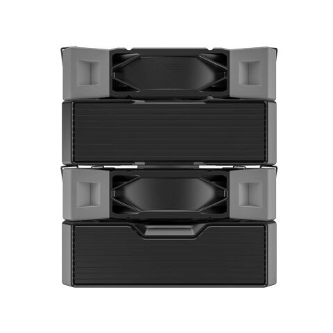 Система жидкостного охлаждения MONTECH NX600 (B) - Нулевой остаток (Feed)  - Нулевой остаток (Feed) 