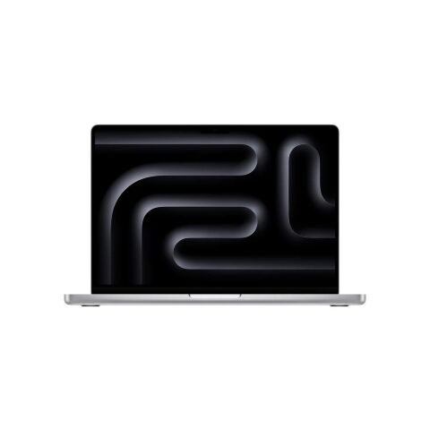 Ноутбук Apple MacBook Pro 14 A3426 M5 Pro Silver (MJLV4UA/A) - Ноутбуки  - Ноутбуки 