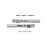 Ноутбук Apple MacBook Pro 14 A3426 M5 Pro Silver (MJLV4UA/A)