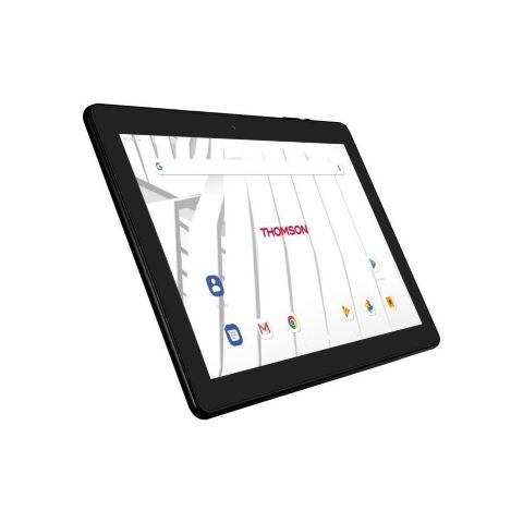 Планшет THOMSON TEO 10.1" 8/128GB LTE Black (TEOX10-MT8SL128LTE) - Планшеты - Планшеты