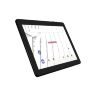 Планшет THOMSON TEO 10.1" 8/128GB LTE Black (TEOX10-MT8SL128LTE)