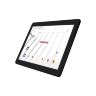 Планшет THOMSON TEO 10.1" 8/128GB LTE Black (TEOX10-MT8SL128LTE)