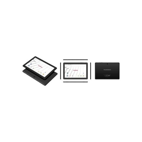 Планшет THOMSON TEO 10.1" 8/128GB LTE Black (TEOX10-MT8SL128LTE) - Планшеты - Планшеты