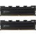 Модуль памяти для компьютера DDR5 32GB (2x16GB) 6400 MHz Black Kudos eXceleram (EK50320645252CD) - Нулевой остаток (Feed) - Нулевой остаток (Feed)