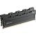 Модуль памяти для компьютера DDR5 32GB (2x16GB) 6400 MHz Black Kudos eXceleram (EK50320645252CD) - Нулевой остаток (Feed) - Нулевой остаток (Feed)