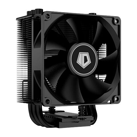 Кулер для процессора ID-Cooling SE-903-XT Black - Нулевой остаток (Feed)  - Нулевой остаток (Feed) 