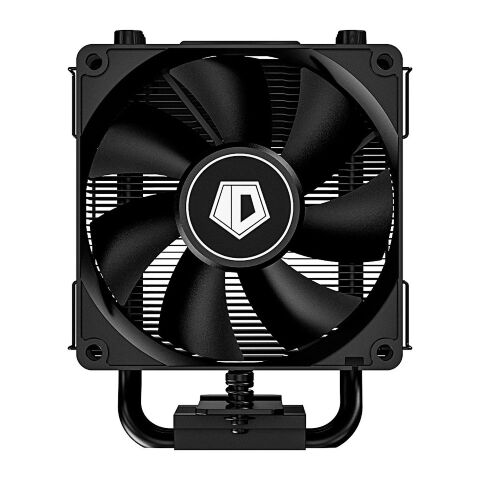 Кулер для процессора ID-Cooling SE-903-XT Black - Нулевой остаток (Feed)  - Нулевой остаток (Feed) 
