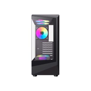 Корпус для ПК Gamemax Vista COC AB