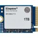 Накопитель SSD M.2 2230 1TB NV3 Kingston (SNV3SM3/1T0) - Внутренние SSD - Внутренние SSD