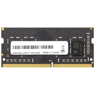 Модуль памяти для ноутбука SoDIMM DDR4 32GB 3200 MHz Samsung (SEC432S22/32)