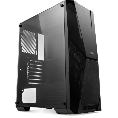 Корпус для ПК Vinga CS213B - Корпуса  - Корпуса 